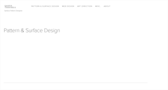 Desktop Screenshot of lauratrimmell.com